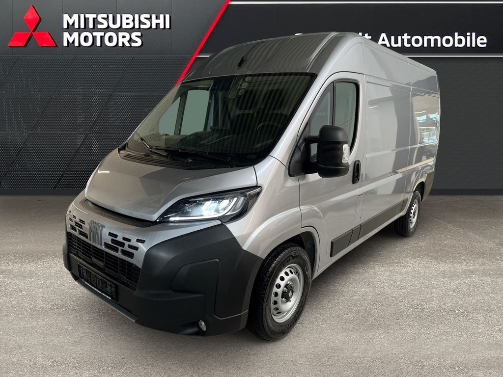 Fiat Ducato 2025