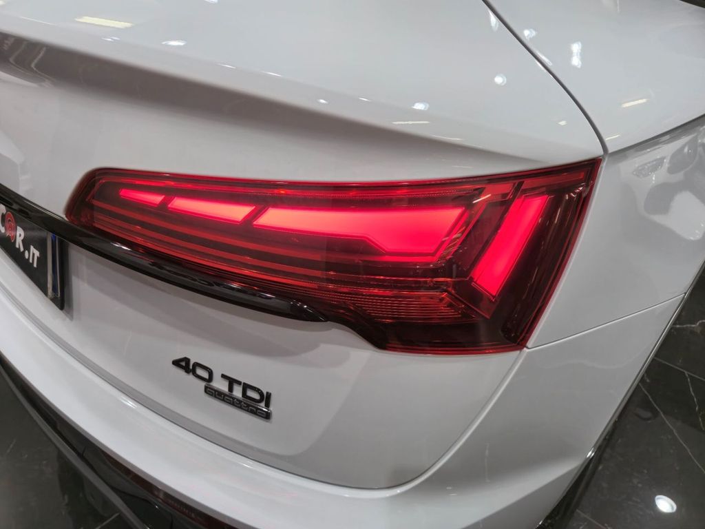 Audi Q5 2022