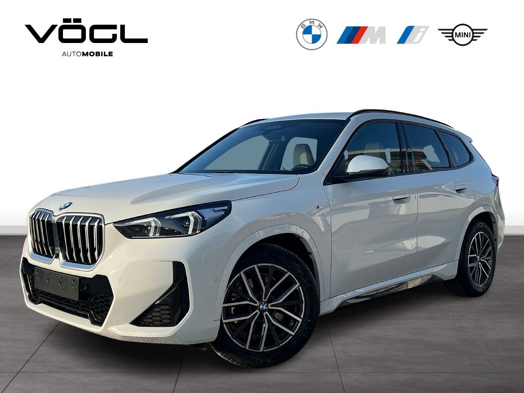 BMW X1 2025