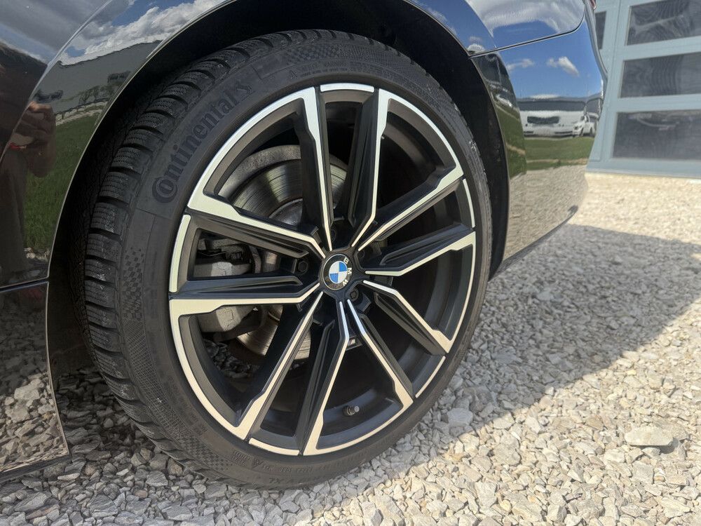 BMW 430 2022