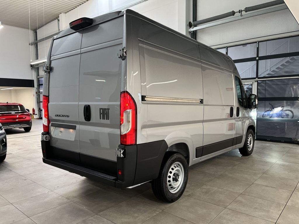 Fiat Ducato 2025