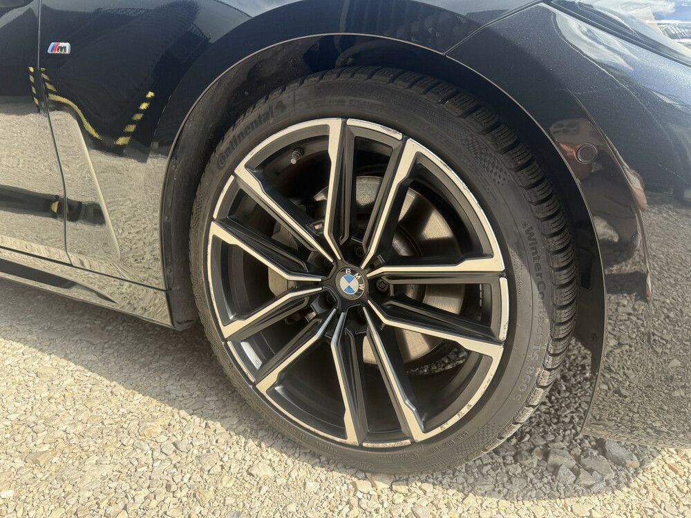 BMW 430 2022