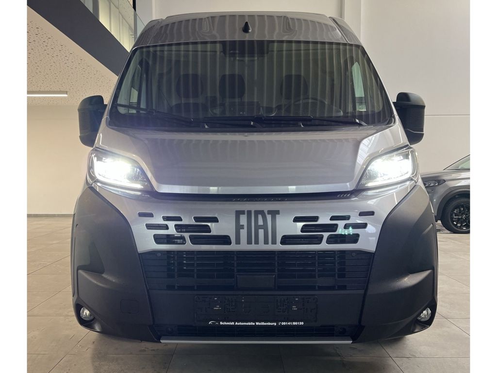 Fiat Ducato 2025