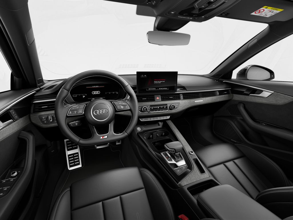 Audi A4 2024