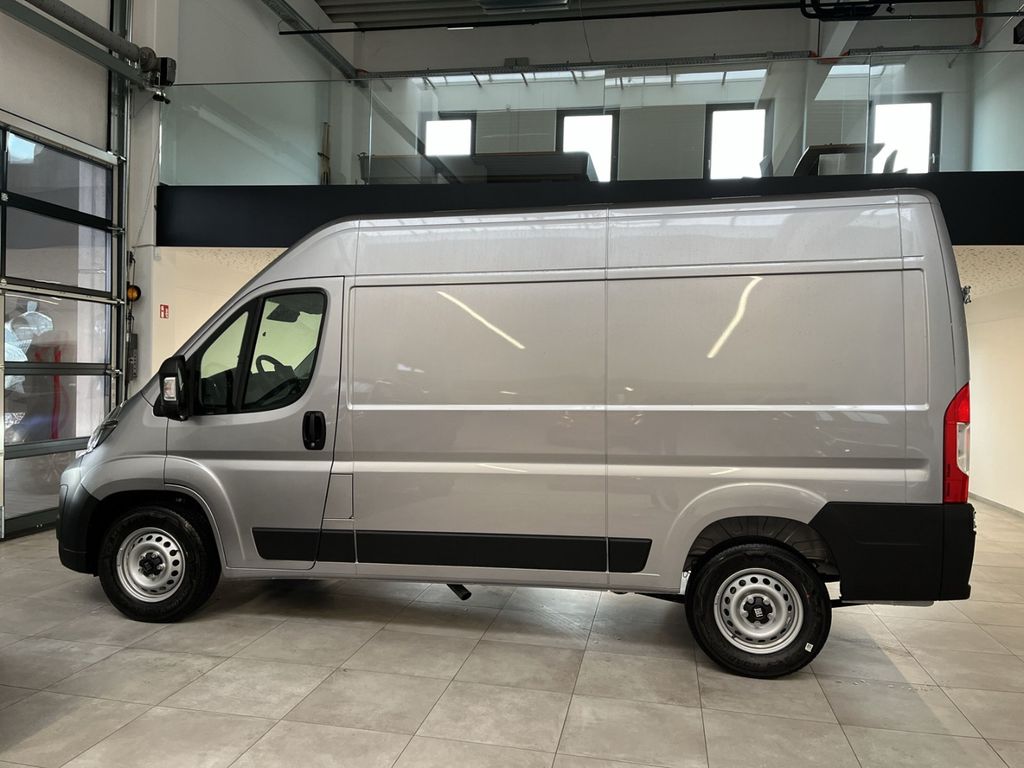 Fiat Ducato 2025