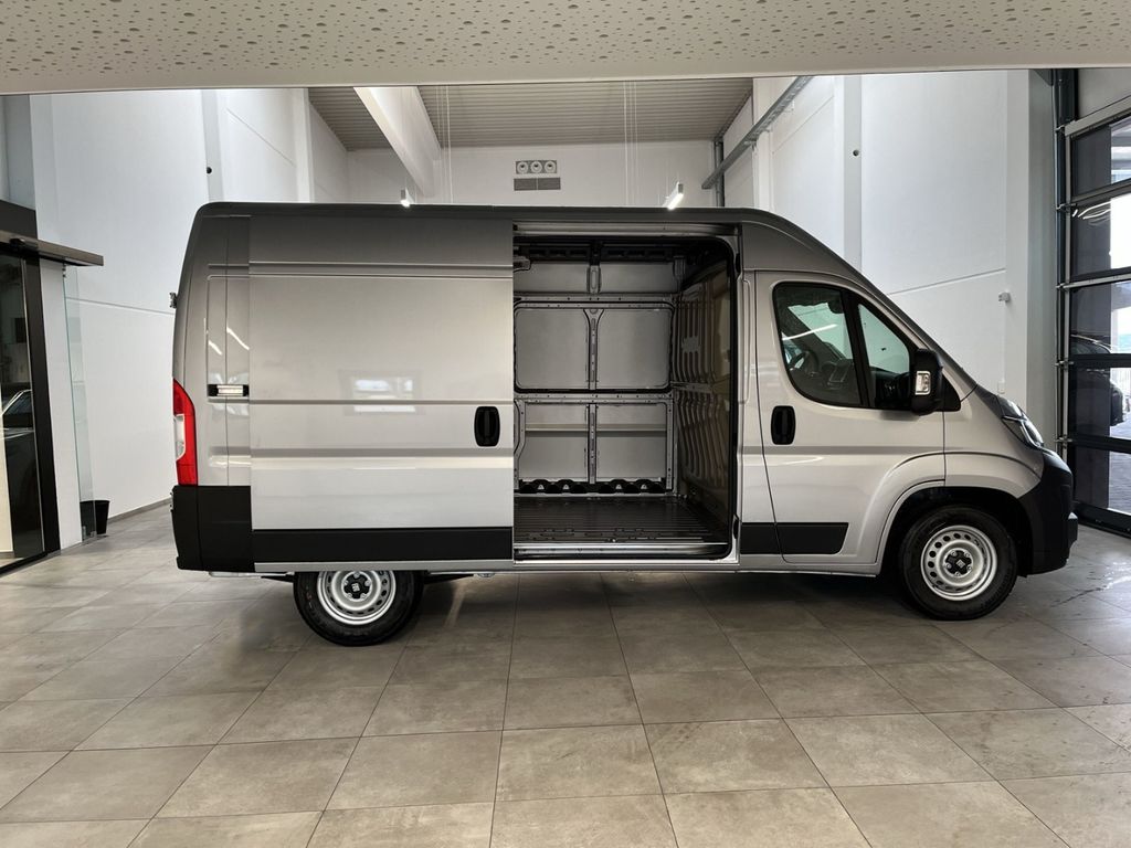 Fiat Ducato 2025