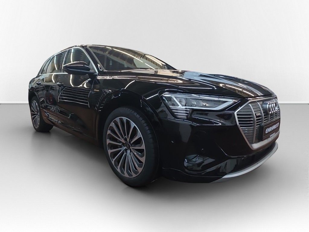 Audi e-tron 2021