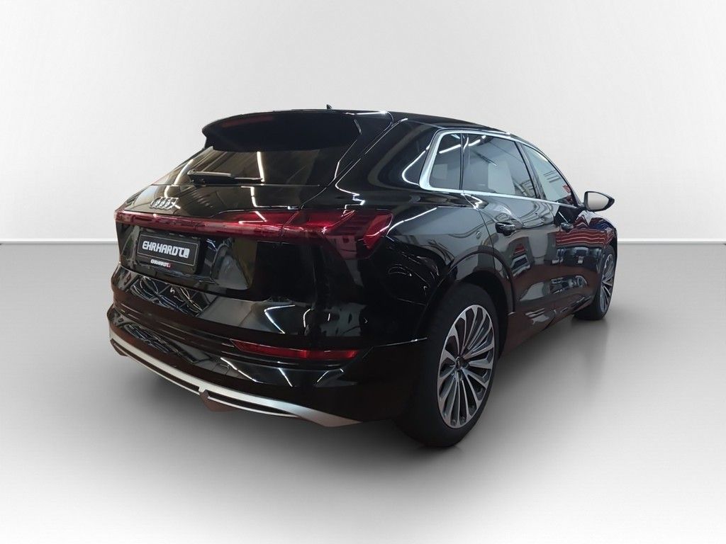 Audi e-tron 2021
