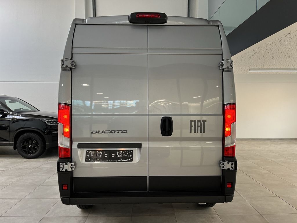 Fiat Ducato 2025