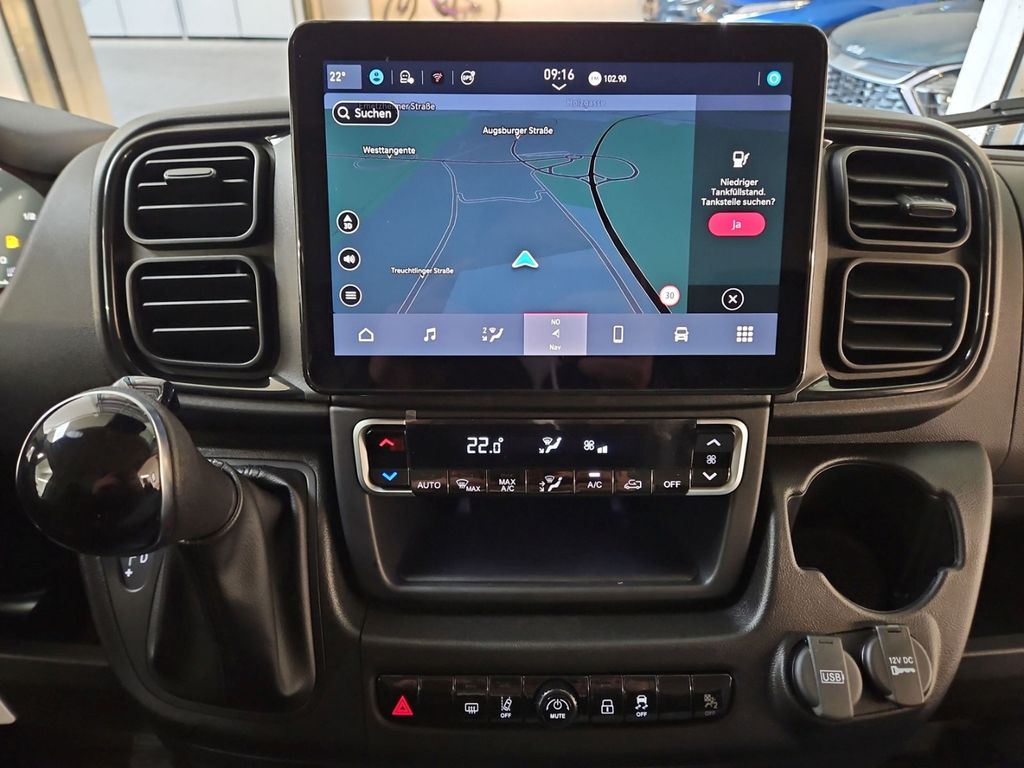 Fiat Ducato 2025