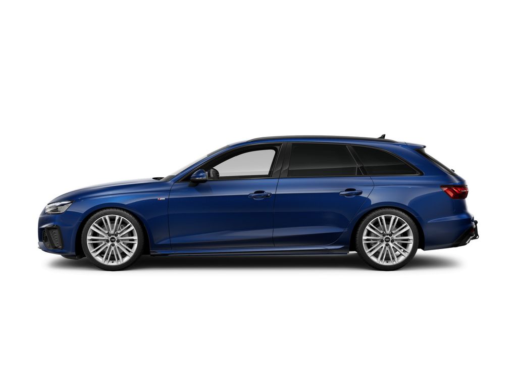 Audi A4 2024