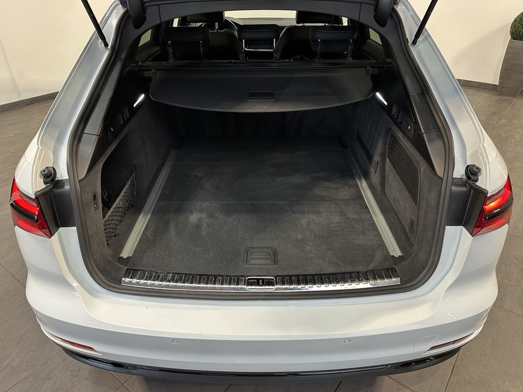Audi A6 2023
