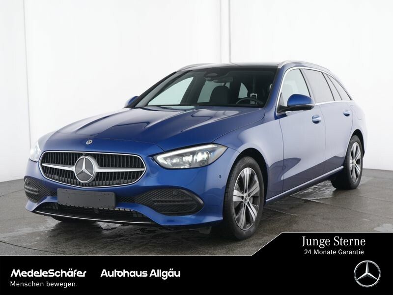 Mercedes-Benz C 300 2024