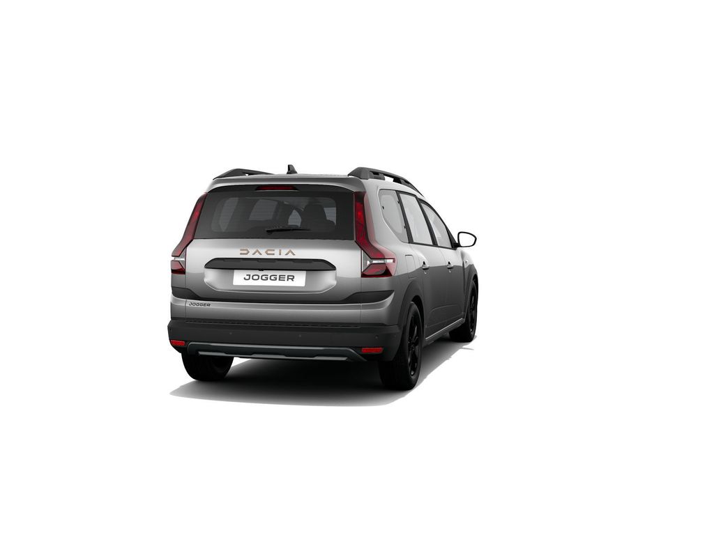 Dacia Jogger 2025