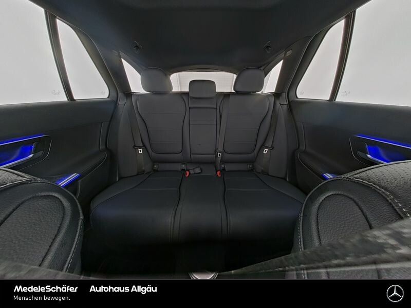 Mercedes-Benz C 300 2024