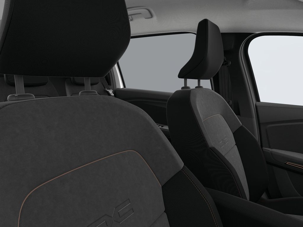 Dacia Jogger 2025