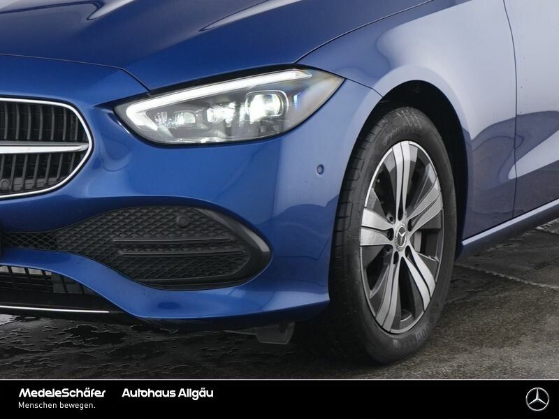 Mercedes-Benz C 300 2024