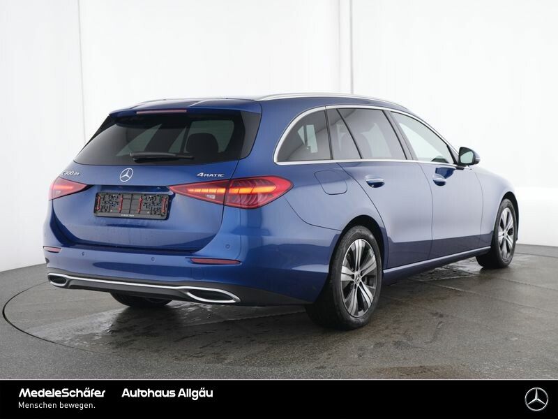 Mercedes-Benz C 300 2024