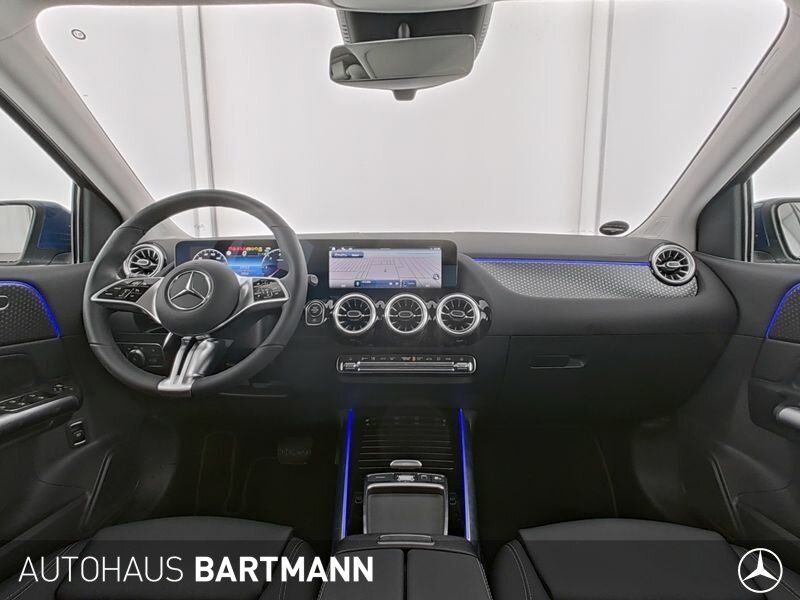 Mercedes-Benz B 220 2024