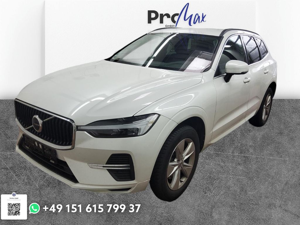 Volvo XC60 2022
