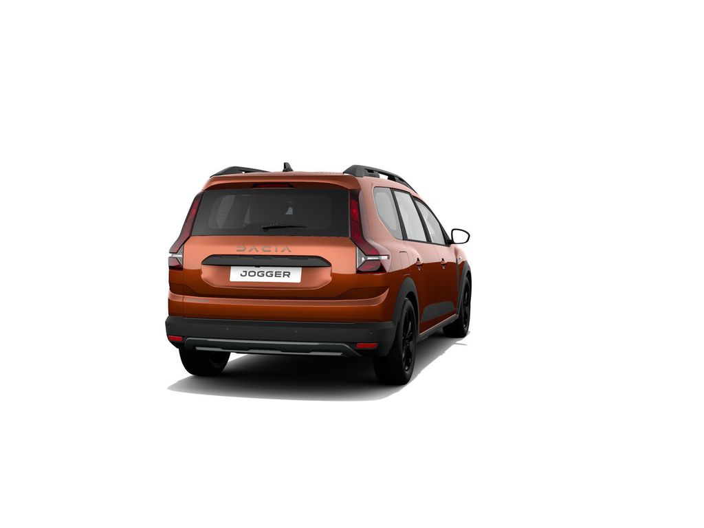 Dacia Jogger 2025