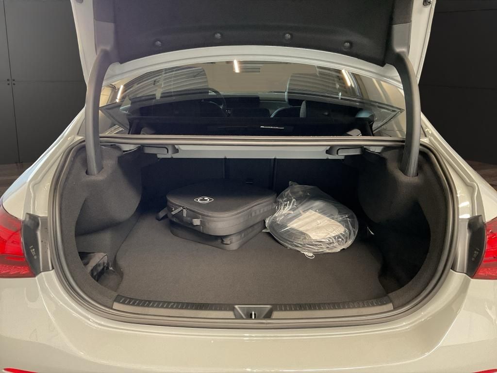 Mercedes-Benz A 250 2025