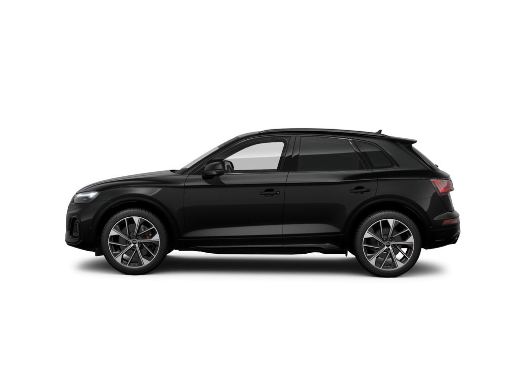 Audi SQ5 2024