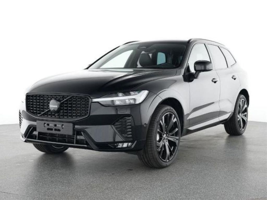 Volvo XC60 2025