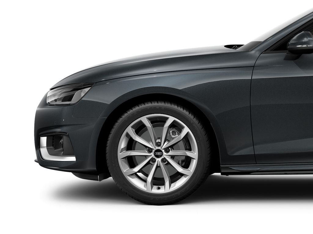 Audi A4 2023