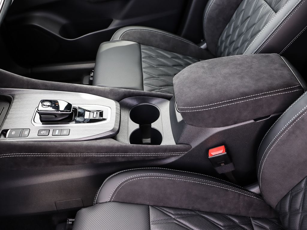 Nissan Qashqai 2026