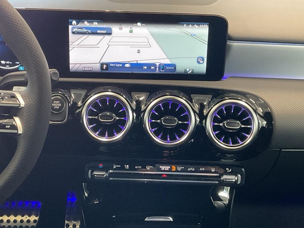 Mercedes-Benz A 250 2025