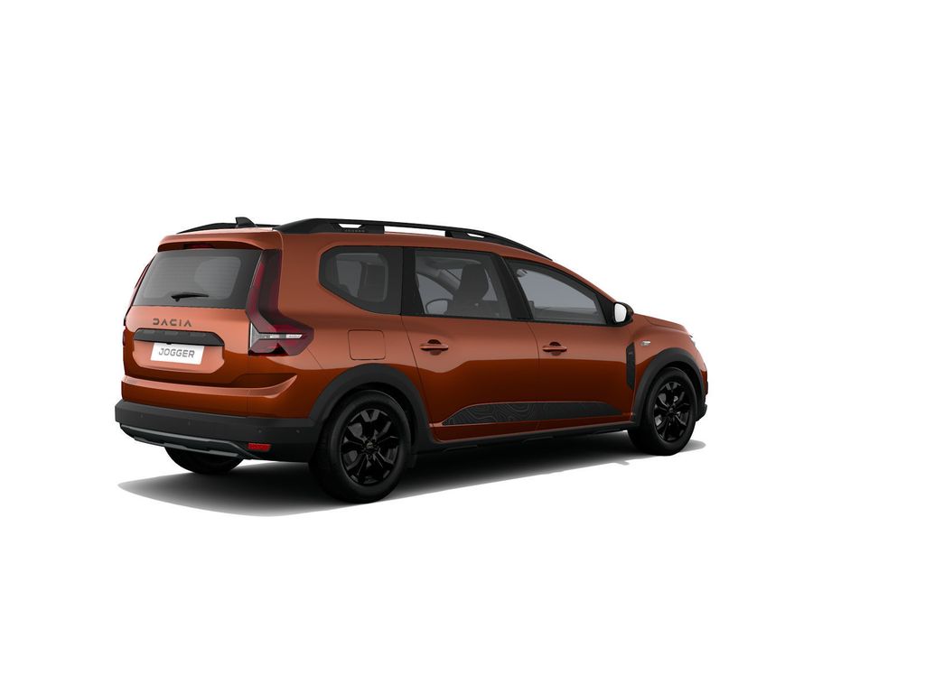Dacia Jogger 2025