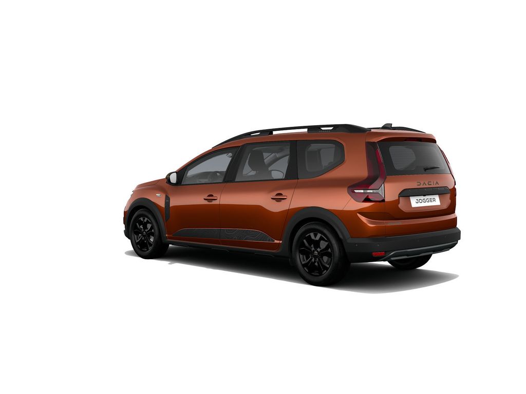 Dacia Jogger 2025