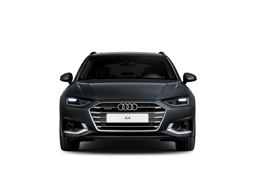 Audi A4 2023