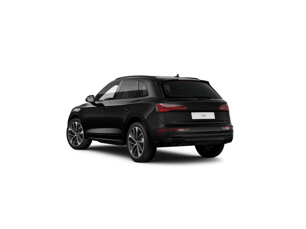Audi SQ5 2024