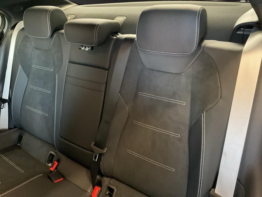 Mercedes-Benz A 250 2025