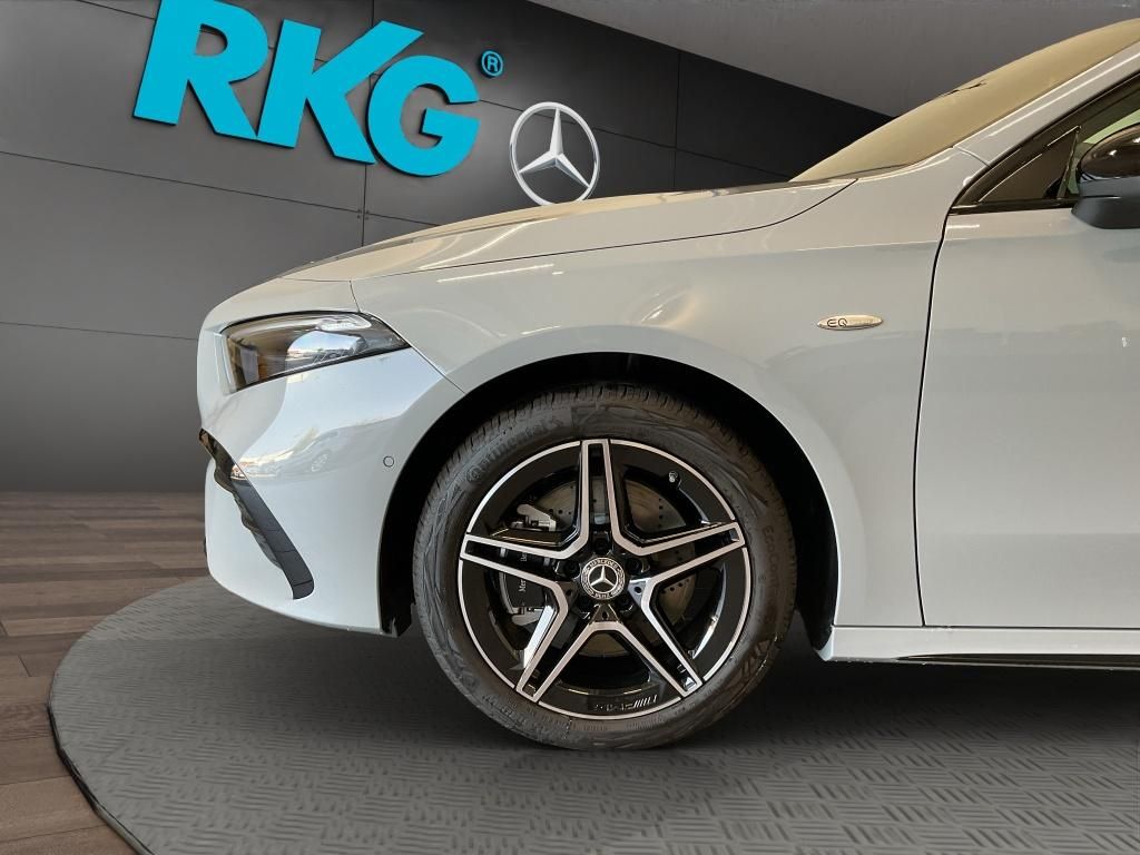 Mercedes-Benz A 250 2025
