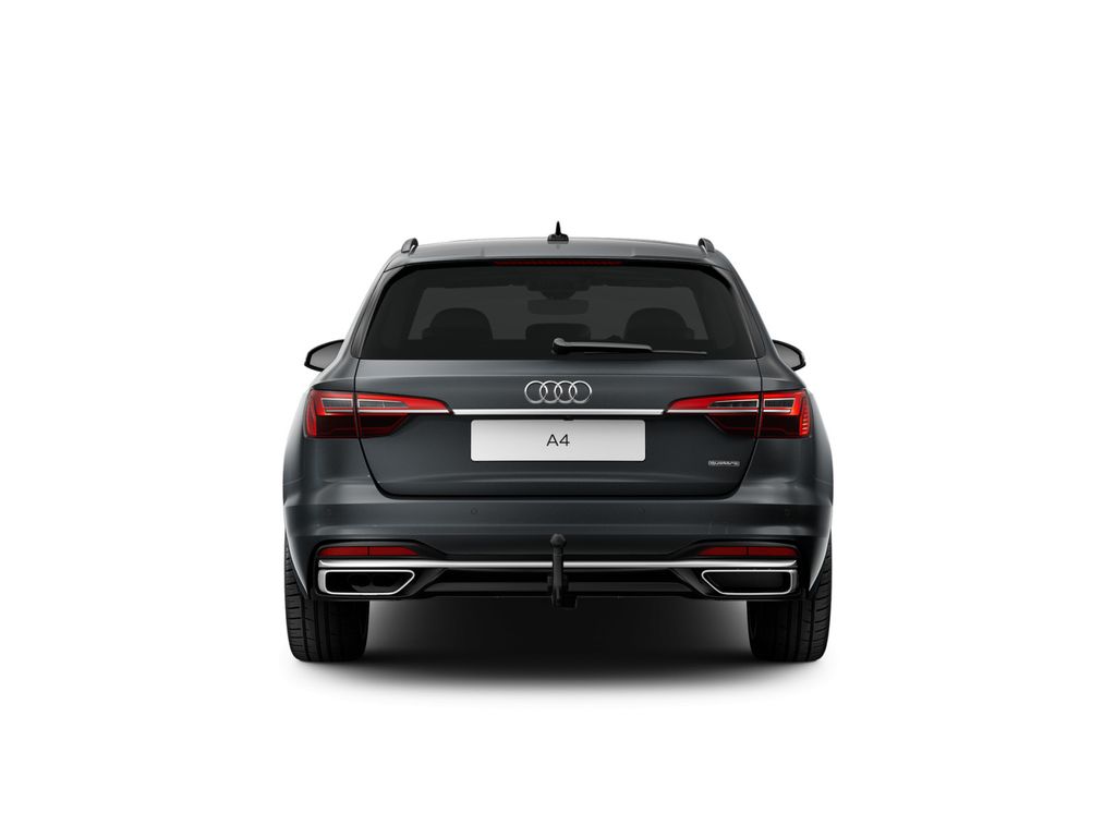 Audi A4 2023
