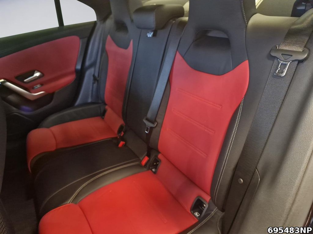 Mercedes-Benz CLA 250 2023