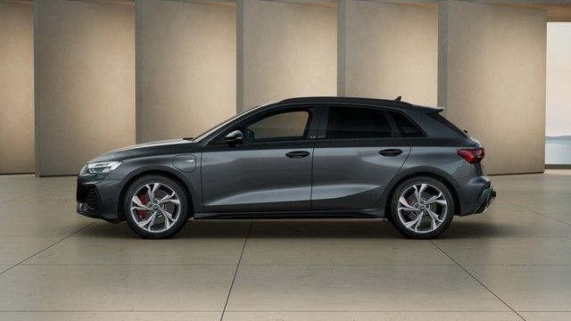 Audi A3 2025