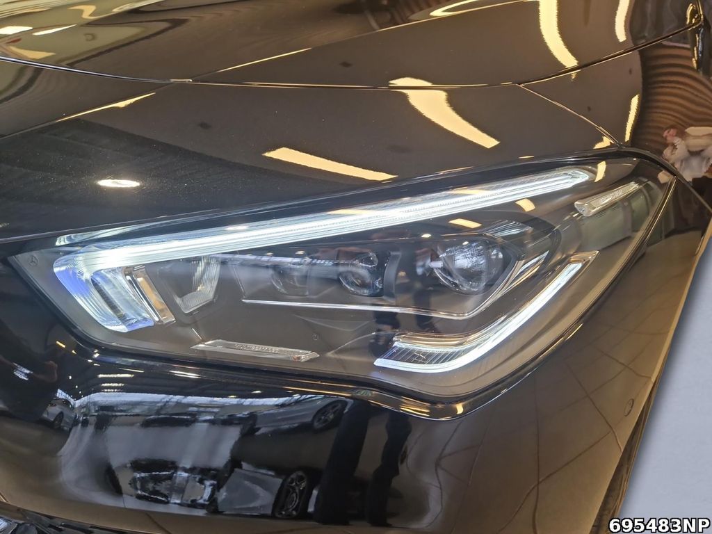 Mercedes-Benz CLA 250 2023