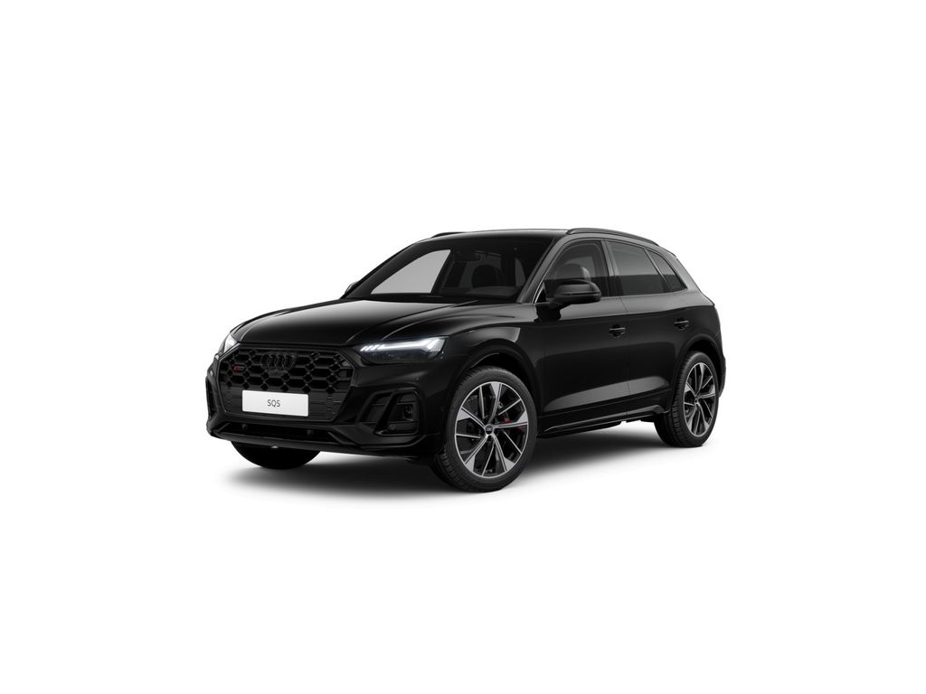 Audi SQ5 2024
