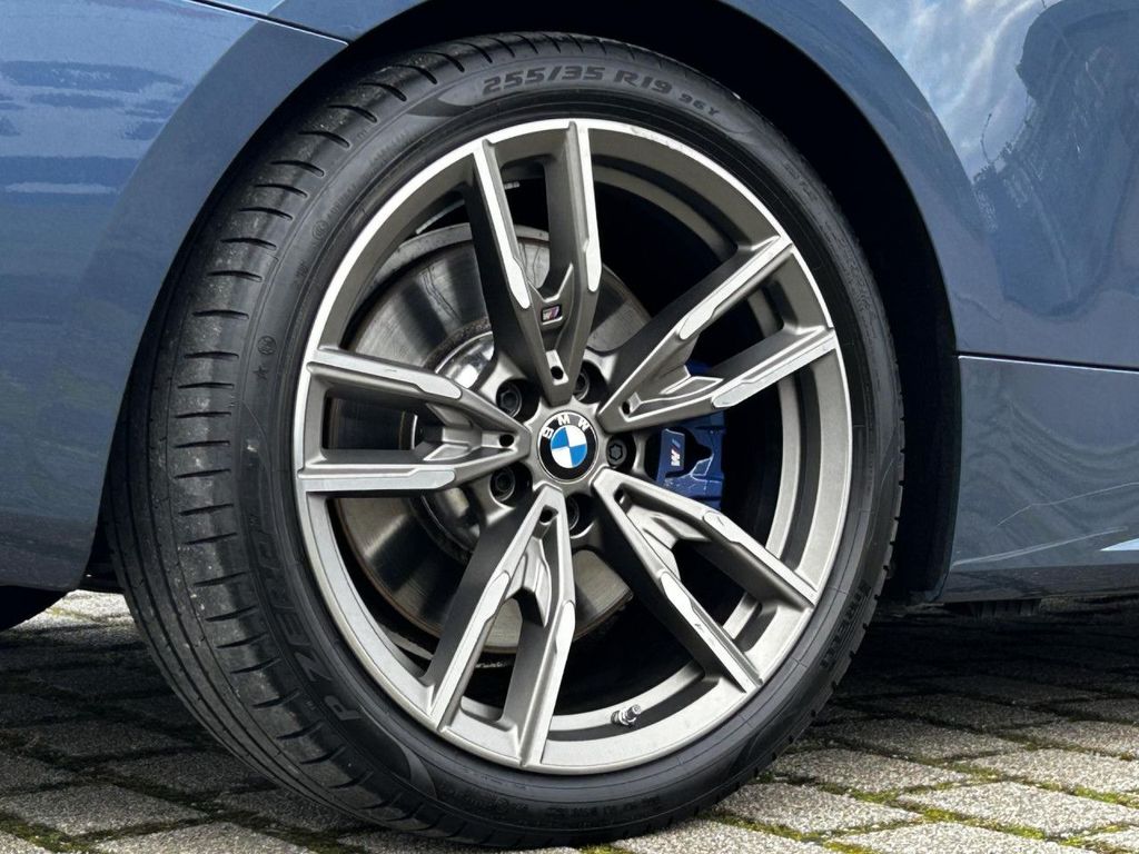 BMW M440 2022