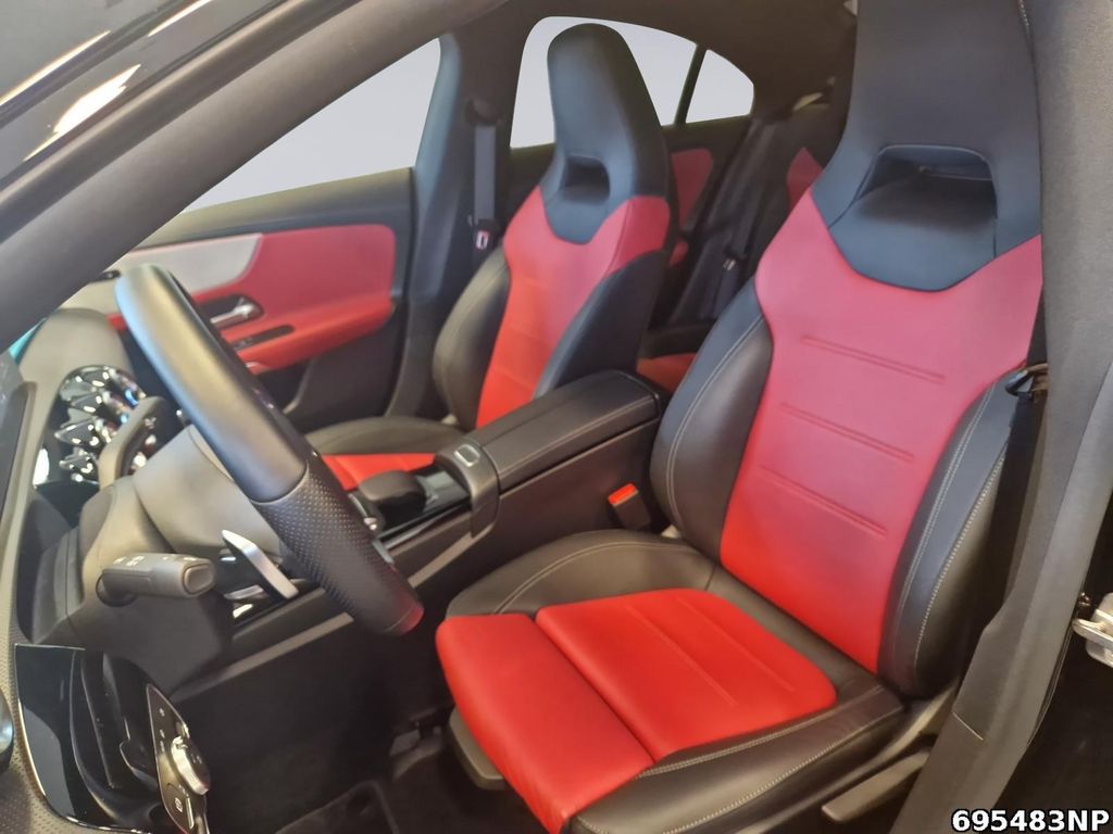 Mercedes-Benz CLA 250 2023