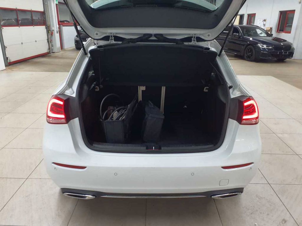 Mercedes-Benz A 250 2022