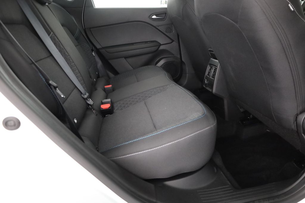 Mitsubishi ASX 2025