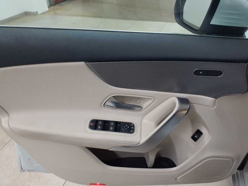 Mercedes-Benz A 250 2022