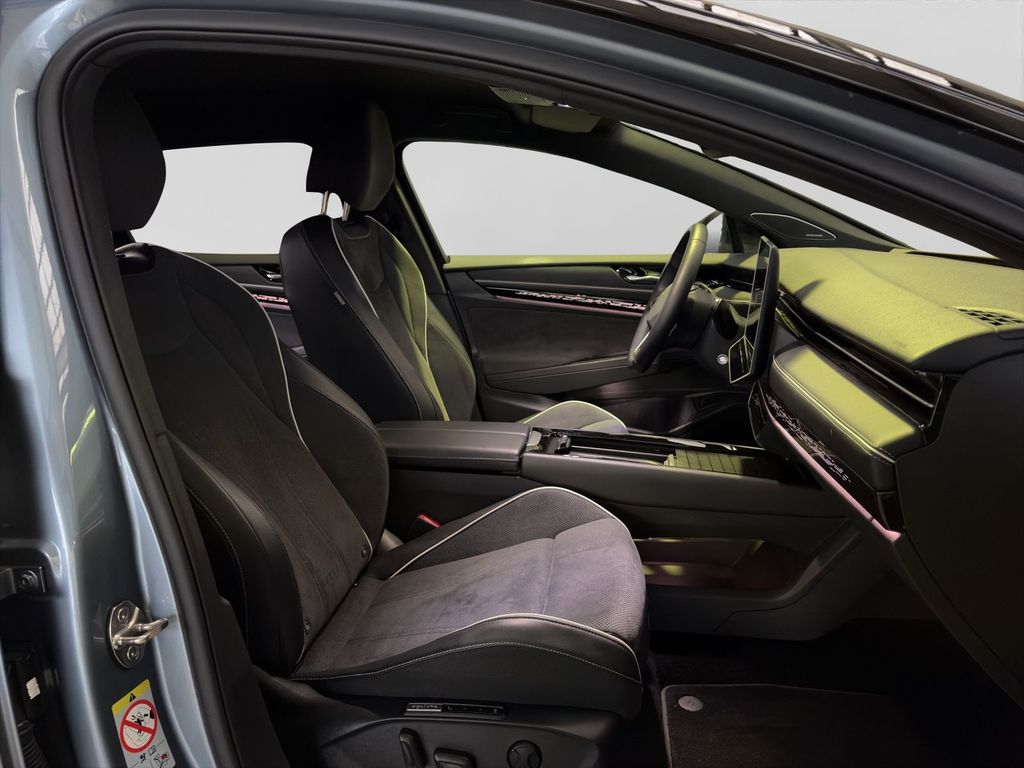 Volkswagen ID.7 2025