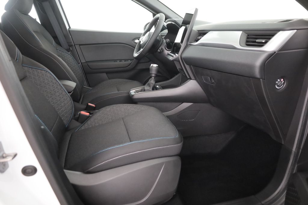 Mitsubishi ASX 2025