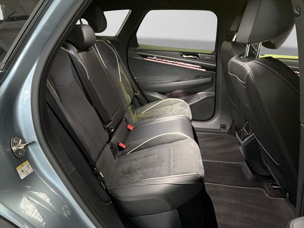 Volkswagen ID.7 2025